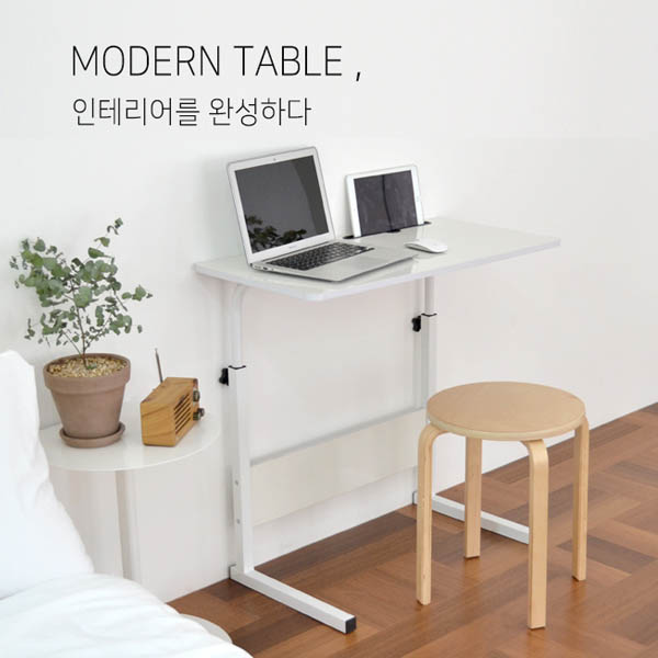 제이와이 모던 1인용 책상