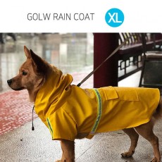 제이와이 강아지 우비 XL