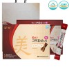 6년근 고려홍삼스틱 미 15ml X 30포