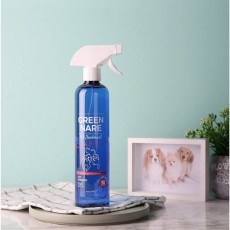 그린나래  천연 탈취제, 세정제 550ml