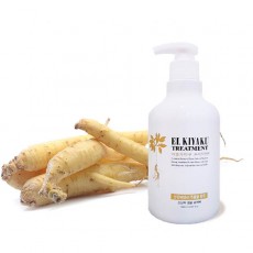 이엘키야쿠 트리트먼트 500ml
