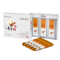 얻다대고 6년근 홍삼W 10g x30개입