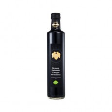 안드레아 밀라노 모데나산 유기농 발사믹 식초 골드 500ml