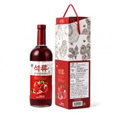 블루원 프리미엄 석류농축액 1,000ml