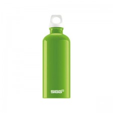 지그 트래블러 워터보틀 600ml 패뷸러스 그린