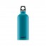 지그 트래블러 워터보틀 600ml 틸 터치
