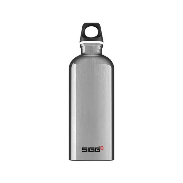 지그 트래블러 워터보틀 600ml 알루미늄