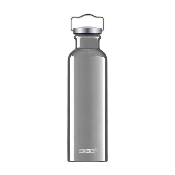 지그 오리지널 워터 보틀 750ml 알루미늄