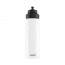 지그 와이드 마우스 스포츠 보틀 750ml 화이트 터치
