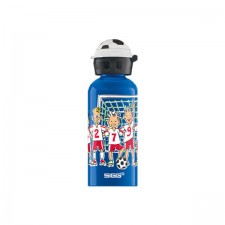 지그 키즈 워터 보틀 400ml 풋볼팀