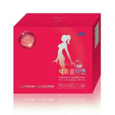 석류콜라겐(예뻐지는 석류 콜라겐) 20ml x 28개