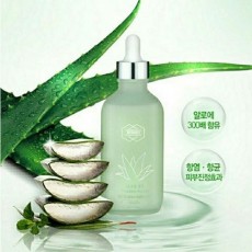 바이오브리드 알로에 EX 엡솔루트 세럼 110ml