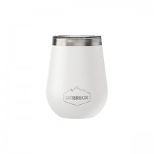 [오터박스] 와인텀블러 화이트 ELEVATION WINE TUMBLER (296ml)