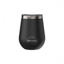 [오터박스] 와인텀블러 블랙 ELEVATION WINE TUMBLER (296ml)