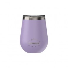 [오터박스] 와인텀블러 라벤더 ELEVATION WINE TUMBLER (296ml)