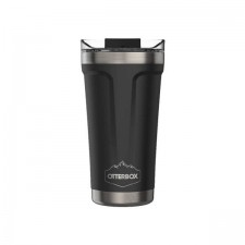 [오터박스] 엘리베이션 16 텀블러 블랙 ELEVATION 16 TUMBLER (473ml)