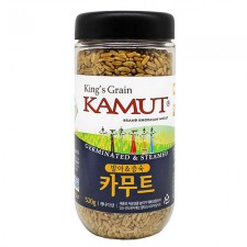 슈퍼푸드 발아증숙카무트520g * 1개