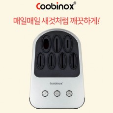 쿠비녹스 칼리버 칼소독기 CX-1935KS