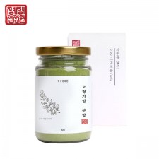 경성건강원 모링가잎 분말 80g