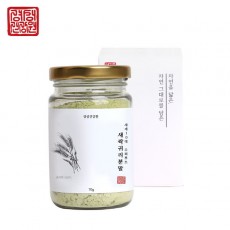 경성건강원 새싹귀리분말 70g