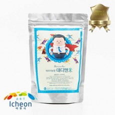 게르마늄쌀 대디앤미500g