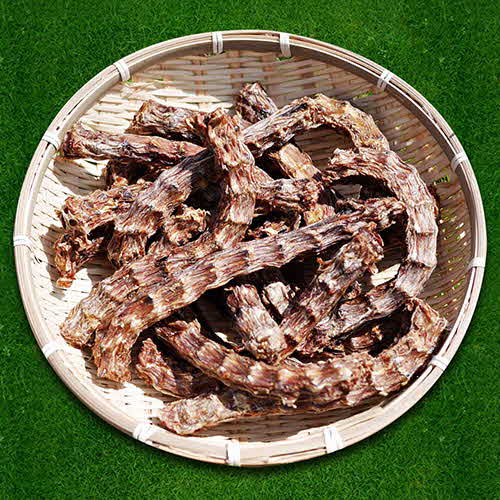 오리긴목뼈500g