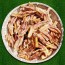 오리발500g