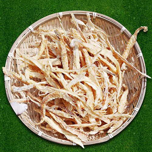 황태채 120g  (30g x4)