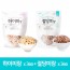 하이미소 하이미랑 210g x 3ea+절당미랑 210g x 3ea