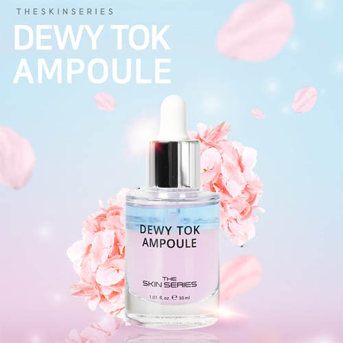 더스킨 듀이톡앰플 30ml