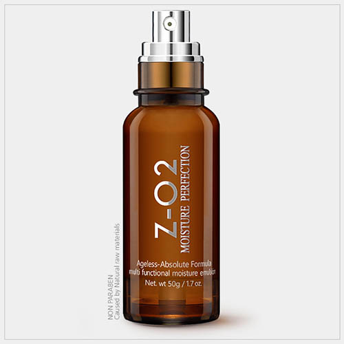 모이스처퍼펙션Z02 (로션 50ml)