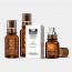 올인원 SKIN CARE SET
(브라이트닝 글라스필Z01/모이스처퍼펙션Z02/부스팅에센스Z03)