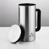 스위스밀리터리 클래식 냉장고 물병 1500ml OKK-HS1500