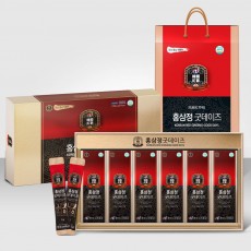 홍삼정 굿데이즈 15ml*60포 (2달분)/HACCP인증