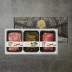 [더 기다림] 리얼 맛집 한우 산양삼 품은 한우 1등급+ 이상 프리미엄 정육 세트 [등심 200g+ 불고기 200G + 산양삼 15G]