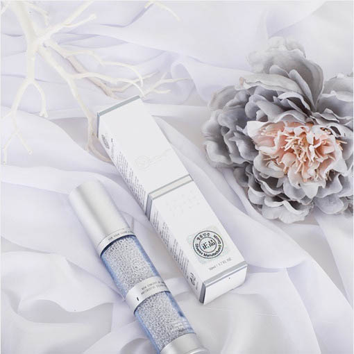 [실버렉스] 미스트 실버레이2플러스 은폼 음이온 천연워터 미스트 50ml