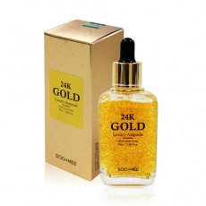 수앤미 골드앰플 90ml