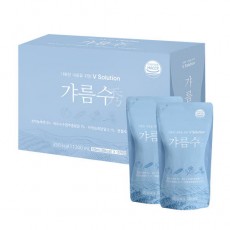 붓기 내몸을 가볍게 갸름수 (120ml*10포)
