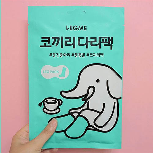 코끼리 다리팩 1+1