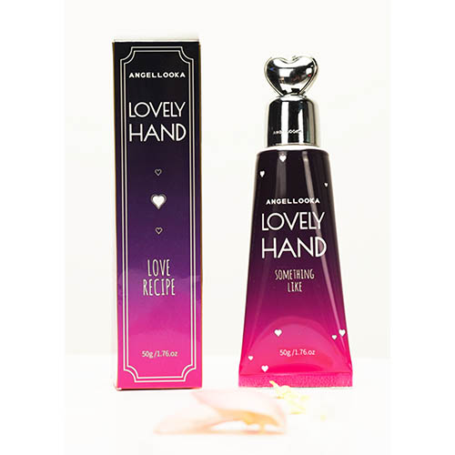 엔젤루카 러블리 핸드크림 러브레시피 50ml