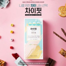 차이핏 1박스 14포 *2ea 총 28포 (1개월분)