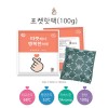 뉴포켓용핫팩100g 50EA