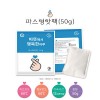 파스형핫팩50g 30EA