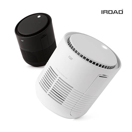 [아이에어(iAIR)] 차량용 공기청정기