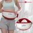[메디칼드림] 국산 뱃살강타 복부운동기 전신마사지기 MD3D-11