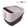 [메디칼드림] 프리미엄 자동배수 커버식 발사랑 족욕기 KMD-620
