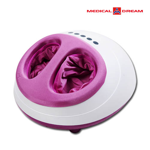[메디칼드림] 3D 입체 발사랑 발마사지기 KMD-505