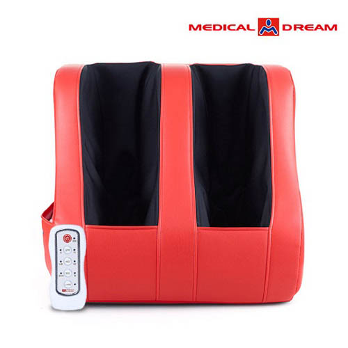 [메디칼드림] 국산 3D 스트레칭 종아리 발마사지기 MD3D-333