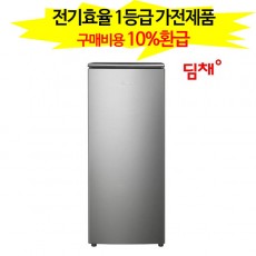 [위니아딤채] 2020년형 딤채 미니 102L HDS10DPMMS