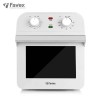 파벡스 스퀘어 에어프라이어 12L FX-196-AO